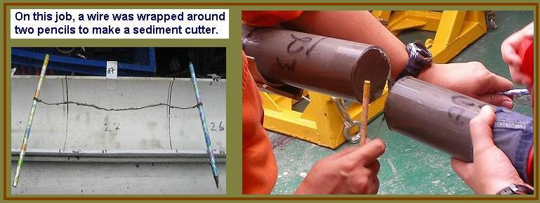 pencil wire cutter